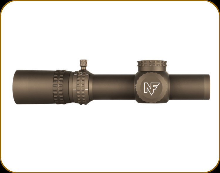Rifle Scopes - Nightforce - ATACR - Page 1 - Prophet River Firearms