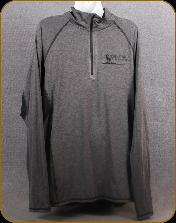 Mossy Oak Elements - Men's Coolcore Active Quick Dry Cooling