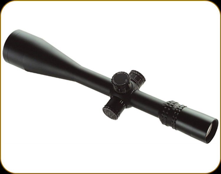 Rifle Scopes - Nightforce - NXS - 32X - Prophet River Firearms