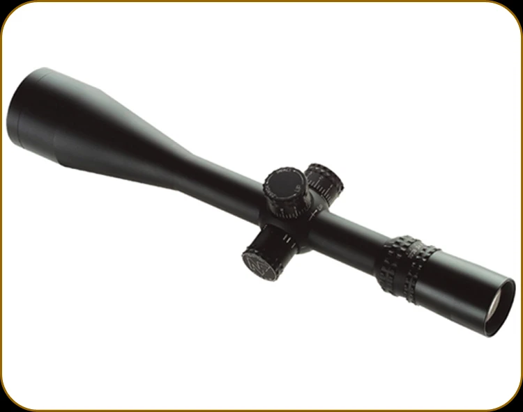 Rifle Scopes - Nightforce - NXS - 32X - Prophet River Firearms