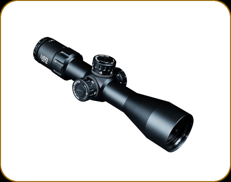 Rifle Scopes - U.S. Optics - Prophet River Firearms
