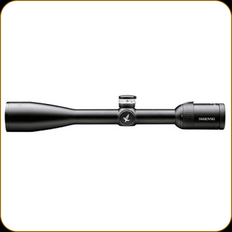 Rifle Scopes - Swarovski - Z5 - Prophet River Firearms