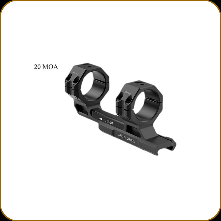 Rifle Scopes - Arken - Page 1 - Prophet River Firearms