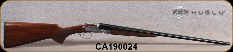 Shotguns - Huglu - Page 1 - Prophet River Firearms