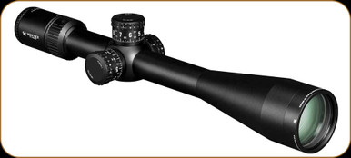 Vortex - Golden Eagle HD - 15-60x52mm - SFP - ECR-1 MOA Ret - TCS