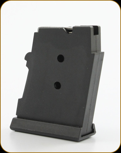CZ - 455/457/512 - 22 LR - Polymer - 5rd magazine - Prophet River