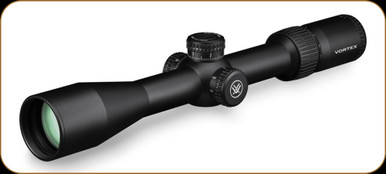 Vortex - Diamondback Tactical - 4-16x44mm - FFP - EBR-2C MRAD Ret