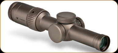 Vortex - Razor HD - Gen II-E - 1-6x24mm - SFP - VMR-2 MRAD Ret