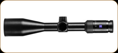 Zeiss - Conquest V4 - 4-16x50mm - SFP - External Elevation Turret