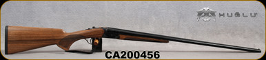 Huglu - 410Ga/3