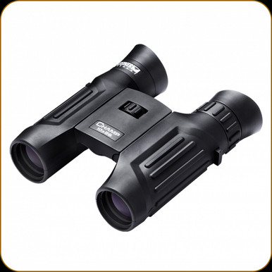 Steiner - Champ - 10x26 Binoculars - Black - S2113 - Prophet River