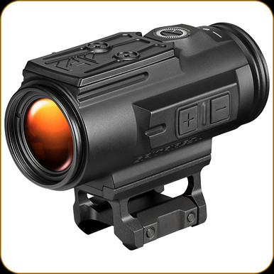 Vortex - Spitfire HD Gen II - 5x Prism Scope - SPR-500 - Prophet