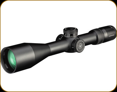Vortex - Venom - 5-25x56mm - FFP - EBR-7C MRAD Ret - Matte - VEN