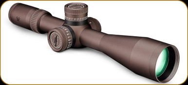 Vortex - Razor HD Gen III - 6-36x56mm - FFP - 34mm Tube - Anodized