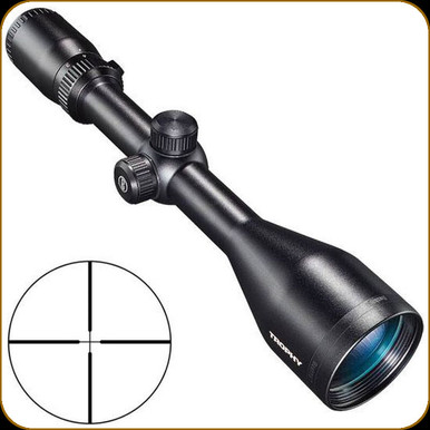 実物 Bushnell TROPHY ライフルスコープ 3-9x 40mm 2_552b8cc6-f105-4d8a-9202-