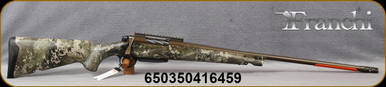 Franchi - 6.5PRC - Momentum Elite - Bolt-Action Rifle - True Timber ...