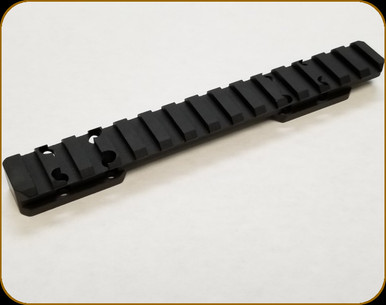 Browning X-Bolt (Magnum Action)