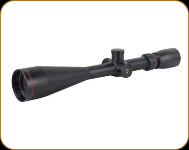 Sightron - SII Big Sky - 6.5-20x50mm - SFP - 1