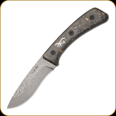 Browning - 2025 Medallion Knife - 3.5