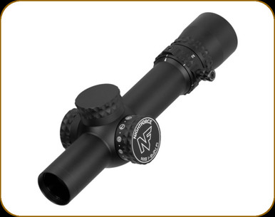 Nightforce - NX8 - 1-8x24mm - FFP - 30mm Tube - .2 Mil - PTL