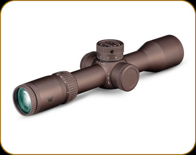 Vortex - Razor HD Gen III - 4-24x44mm - FFP - 34mm Tube - Anodized ...