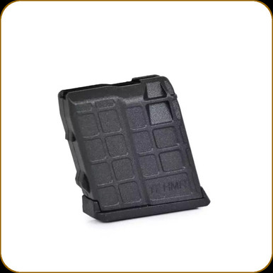 Tikka - T1X - Short - 17 HMR - 5rd Magazine - S545209356 - Prophet