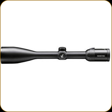 Swarovski - Z5 - 5-25x52mm - SFP - Plex Ret - Matte Black - 59881