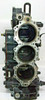 Evinrude Cylinder-Crankcase Assy 5007398 '08-14 75-90 HP