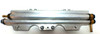 Suzuki Fuel & Cooler Rail Set 15751-90J03 15770-90J02  '01-10 115hp