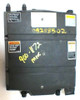 Mercury Sound Attenuator Plate & Cover Assy 42970T1 42969T  '87 70-80hp