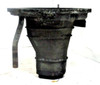 Yamaha MUFFLER 1 63P-14711-00-5B 150hp 4-Stroke