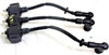 Honda Ignition Coil Assy Set 30511-ZV5-003 40-50hp '97-05 4-Stroke