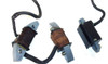 Honda Charge & Exciter Coil 30590-ZV5-003  31630-ZV5-912  35-45hp