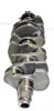 Yamaha Crankshaft 63P-11410-04-00  '08-15  150hp 4 Stroke