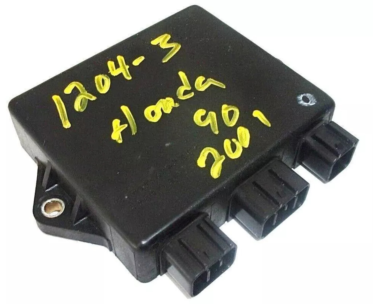 Honda Ignition Control Module 30400-ZW1-013 75-90hp 4-Stroke CDI Honda Ignition Control Module 30400-ZW1-013 75-90hp 4-Stroke CDI