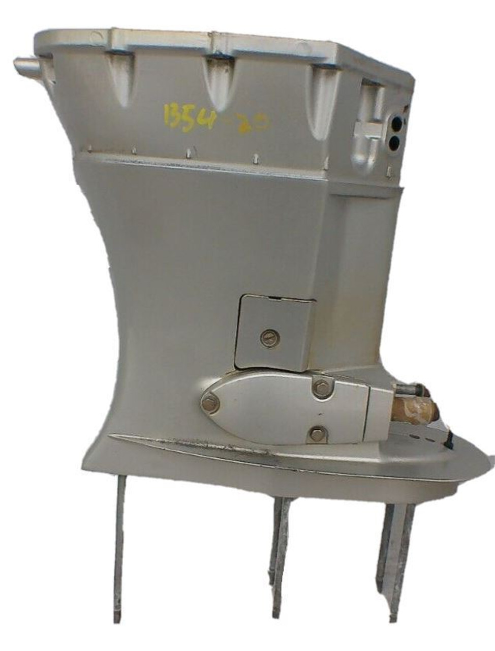 Honda Extension Case 40201-ZW1-020ZA  115-130 hp 4-Stroke