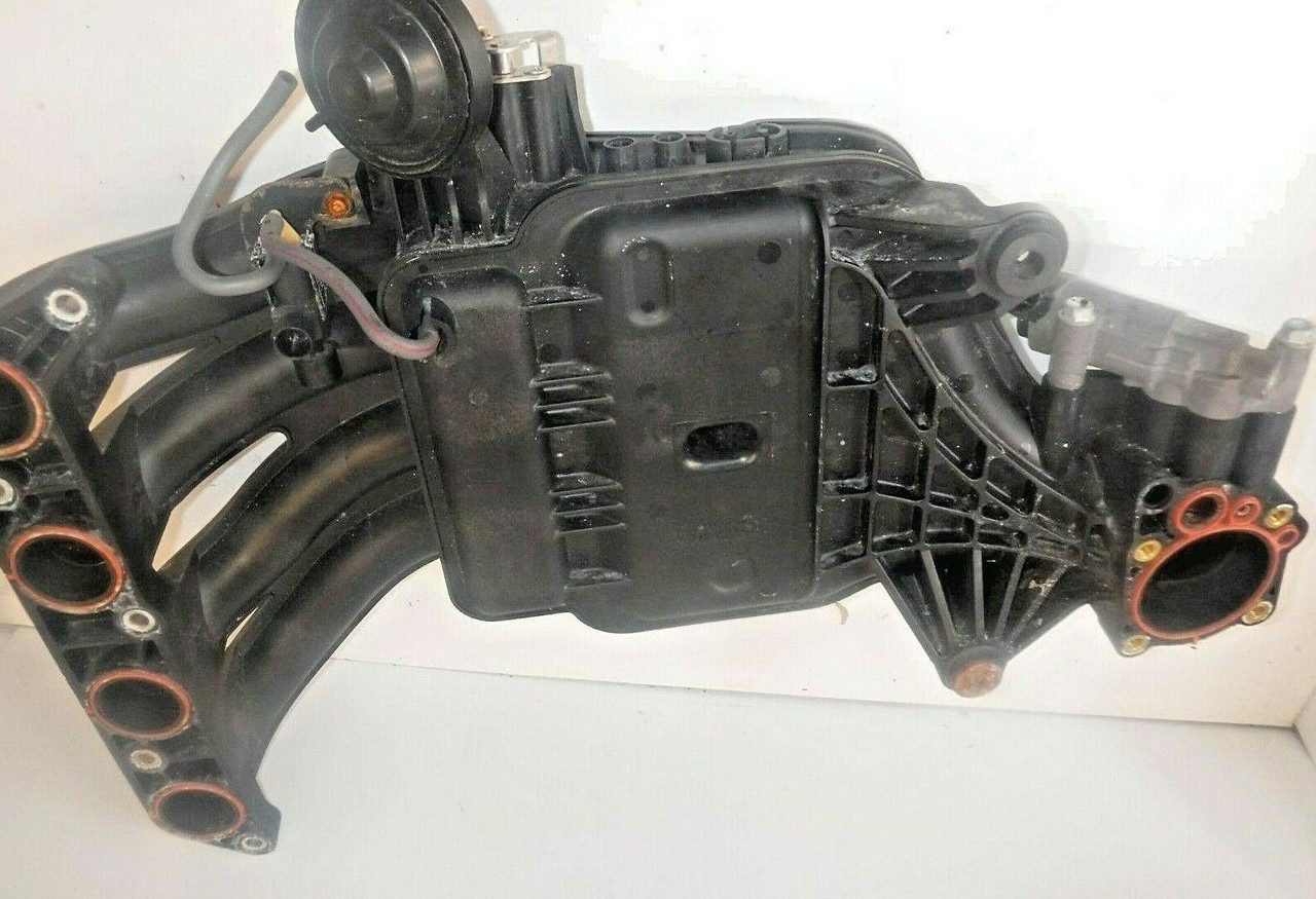Honda Intake Manifold Assy 17110-ZY6-003  '04-07  135-150hp 4-Stroke
