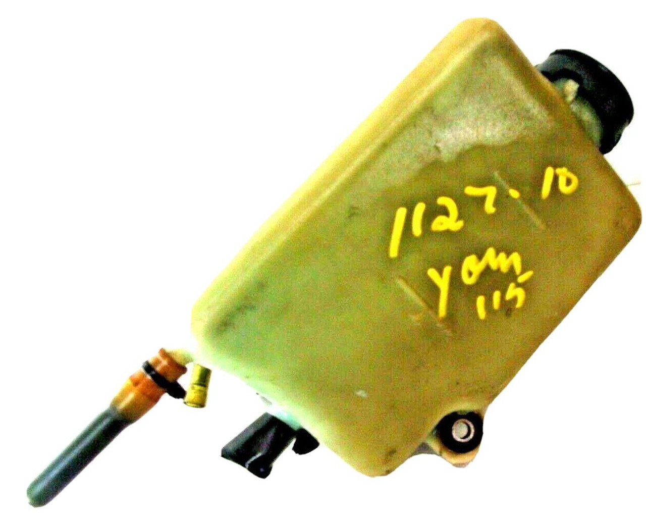 Yamaha Oil Tank Sensor & Cap 6E5-21750-05-00 6G7-85730-04-00  '88-93  115-225hp