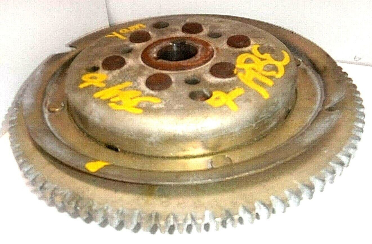 Yamaha Flywheel Rotor 62Y-85550-01-00   '95-00 40-50hp 4-Stroke
