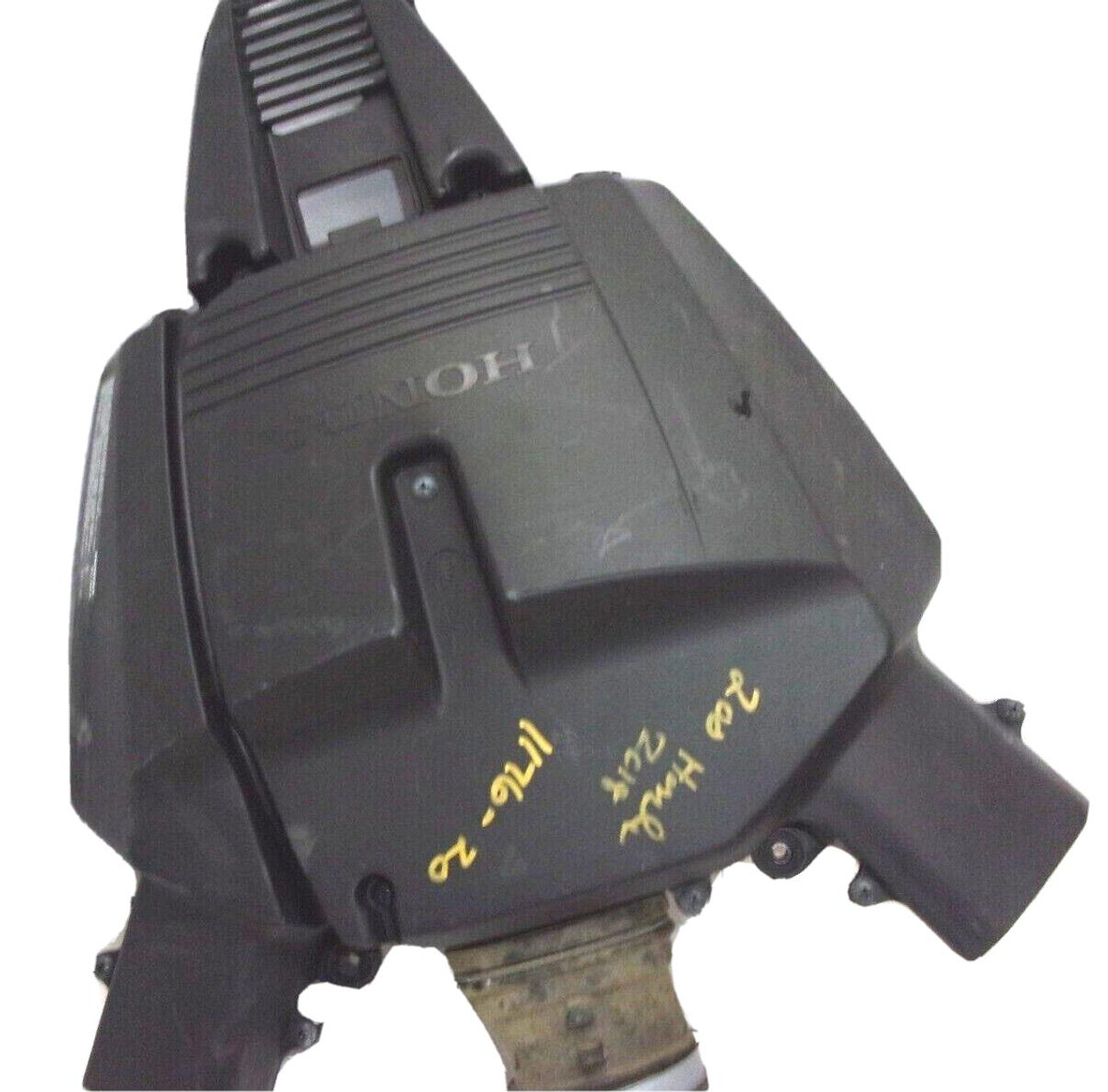 Honda Muffler Case A 17372-ZY3-000 175-225hp 4-Stroke