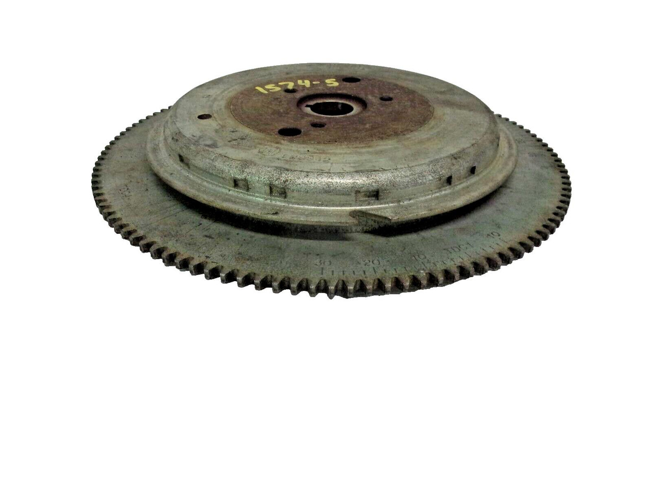 Yamaha Flywheel Rotor Assy 6E5-85550-00-00 '97-'99 115HP