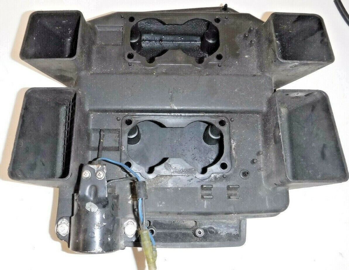 Yamaha Intake Silencer Assy 6N7-14440-00-00