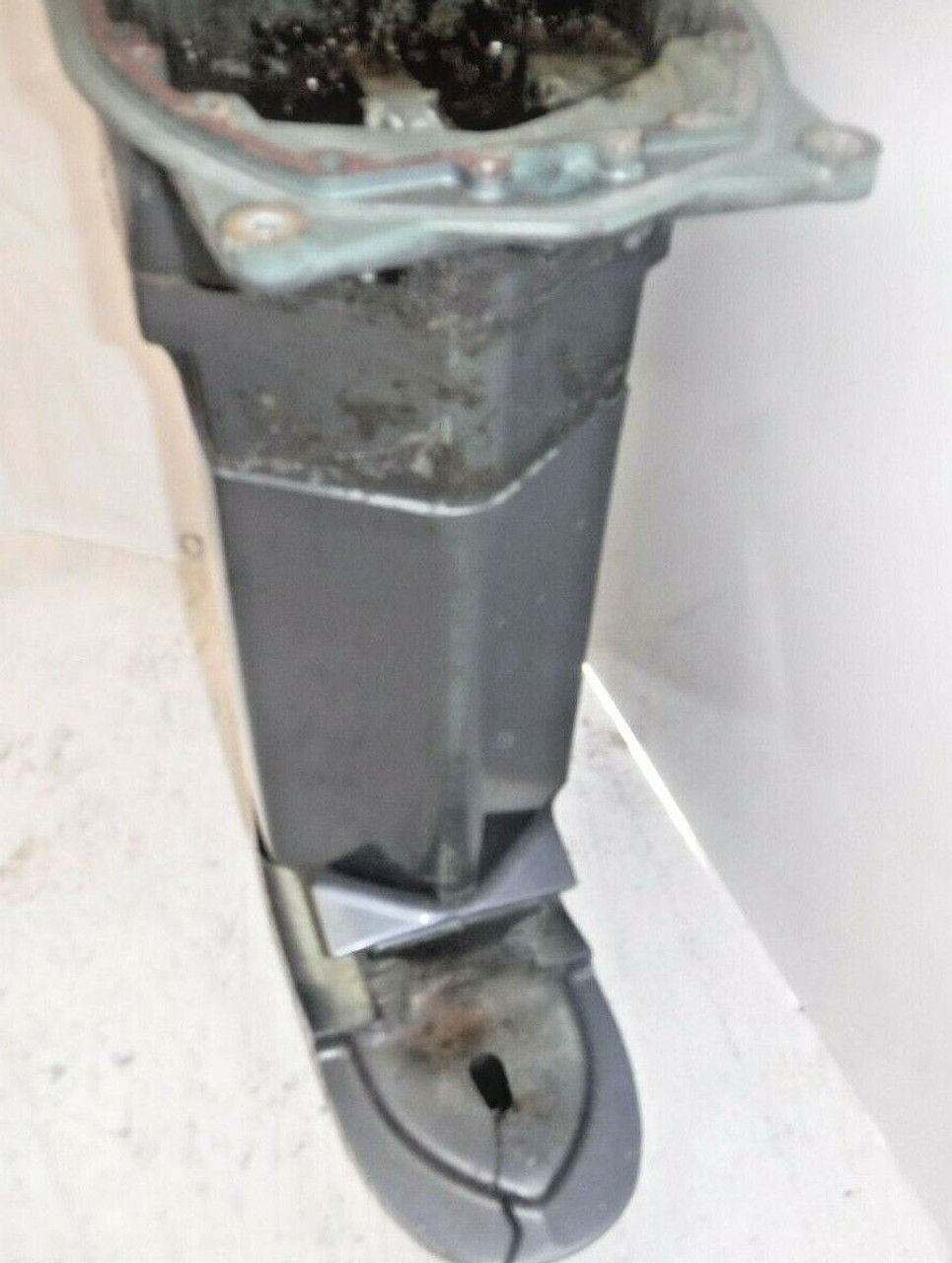 Yamaha Midsection Upper Casing 6E5-45111-23-8D OX66  '00-05  115-200