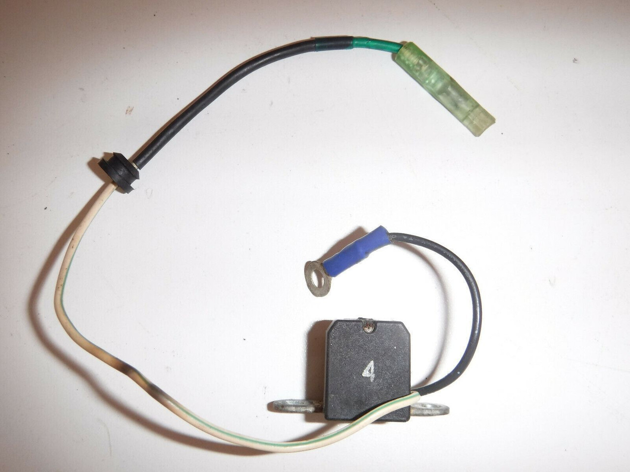 Suzuki Ignition Timing Coil No. 4  32190-94610