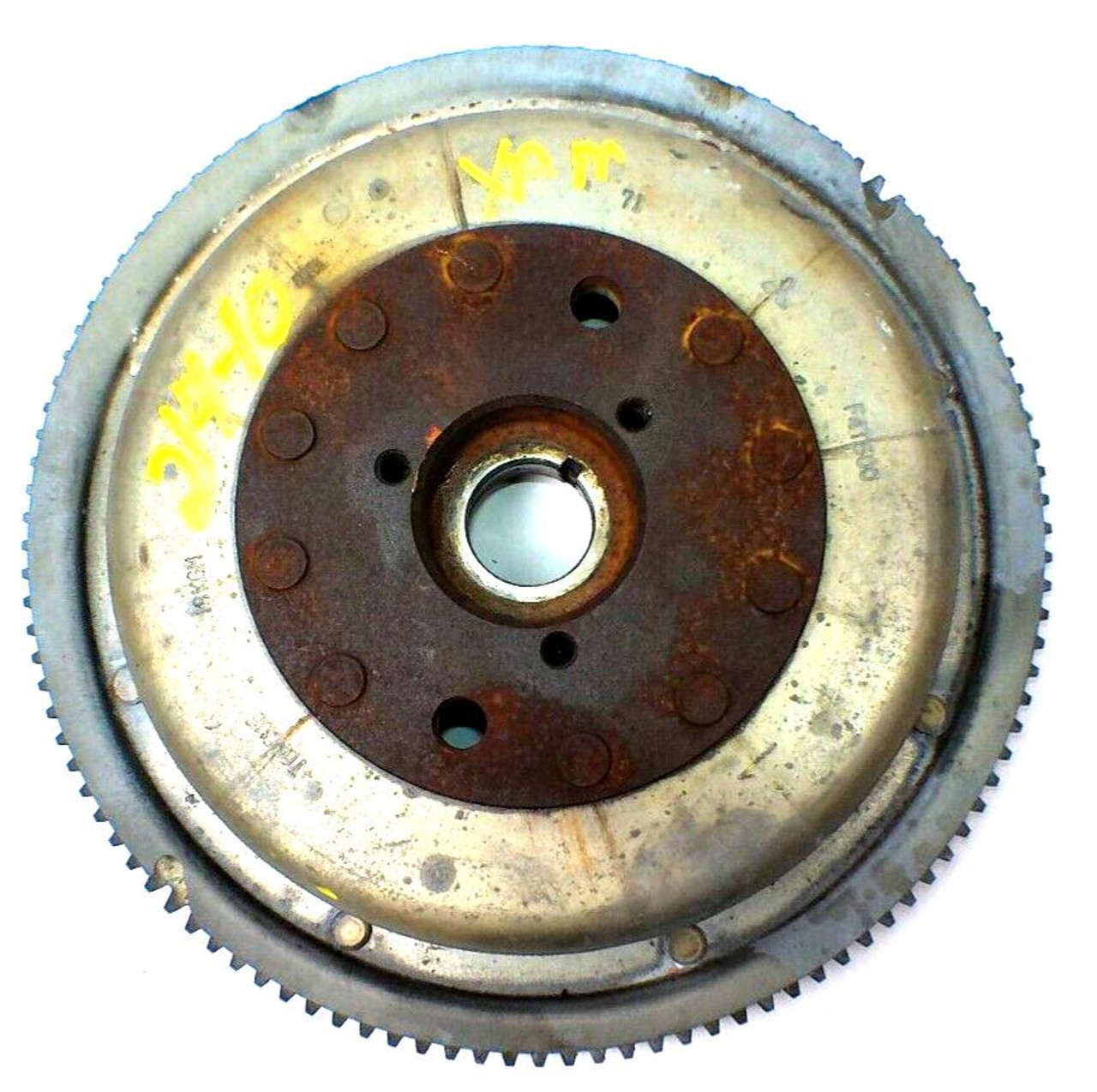Yamaha Flywheel Rotor Assy 61A-85550-01-00  '98-03 200-250hp 2-Stroke