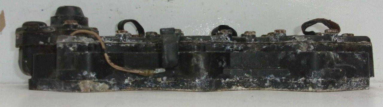 Evinrude Cylinder Head Port 0328324 '83-91 150-185hp