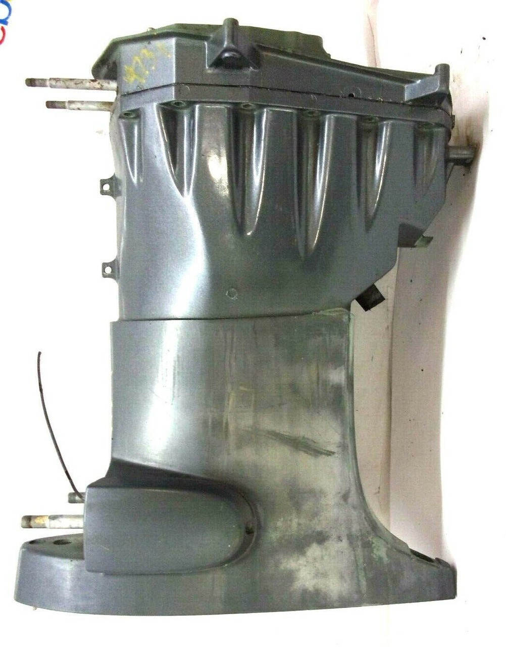 Yamaha Midsection Upper Casing 62Y-45111-00-4D  '95-96  50hp