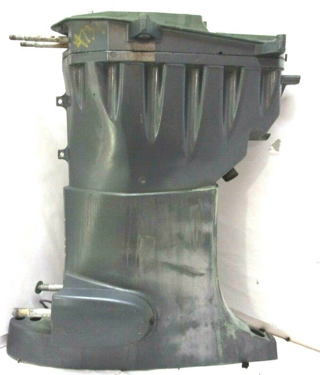 Yamaha Midsection Upper Casing 62Y-45111-00-4D  '95-96  50hp