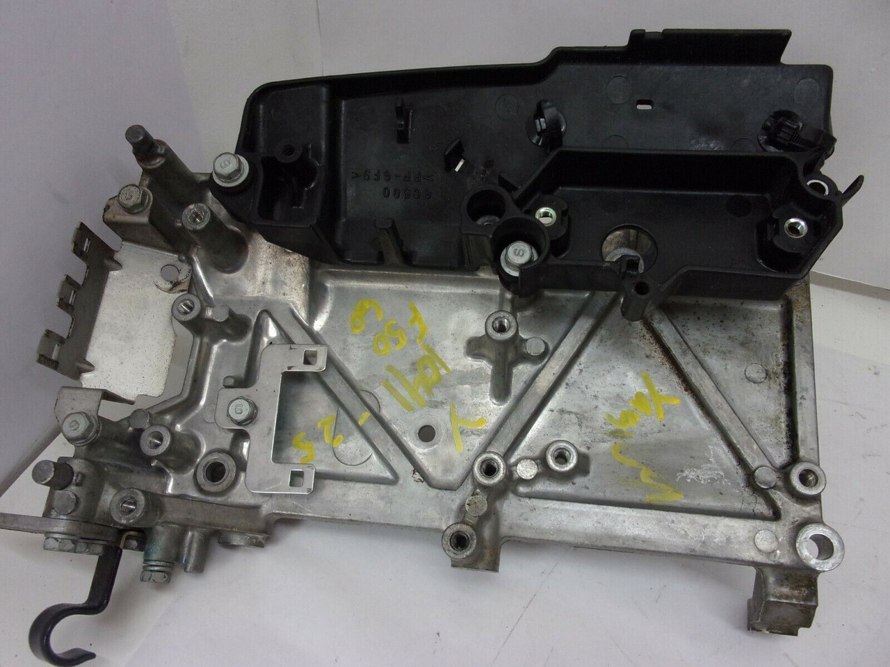 Yamaha Starter Bracket  6C5-81822-00-94  '05 up 50-60hp