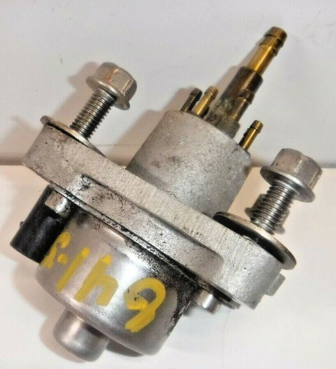 Mercury Oil Pump Assy  857149T05  '00-06  90-225hp Mercury Oil Pump Assy  857149T05  '00-06  90-225hp